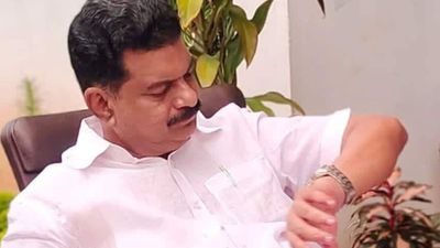 പിവി അന്‍വര്‍ അധികാരമോഹി; വ്യാജം പറഞ്ഞ് പാര്‍ട്ടിയിലെത്തി, കത്ത് പരസ്യമാക്കി തൃണമൂല്‍ കോണ്‍ഗ്രസ്