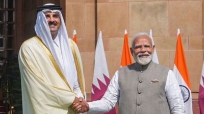 ഖത്തര് വീണു; പകരം നിറഞ്ഞത് ഷെല്, എങ്കിലും ഇന്ത്യന് വിപണി നഷ്ടമാകില്ല, ത്വരിത നീക്കം