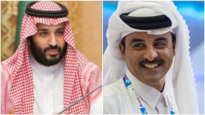 യുഎഇ കൊടുത്തത് എട്ടിന്റെ പണി; പാകിസ്താനെ സഹായിക്കാന്‍ ഖത്തറും സൗദി അറേബ്യയും രംഗത്ത്