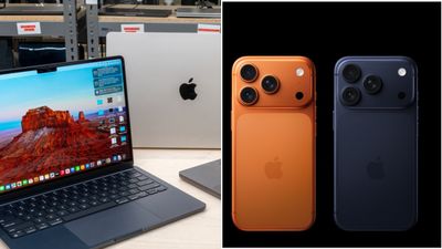 പകുതി വിലയ്ക്ക് ഐഫോണും ലാപ്ടോപ്പും! 'ഷോക്കിംഗ്' ഓഫറുകൾ; സ്റ്റോക്കുകൾ തീരും മുൻപേ വാങ്ങാം