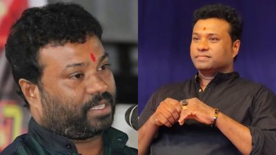 'കറുപ്പിന്റെ ഭീകരത കണ്ടാൽ പെറ്റ തള്ള പോലും സഹിക്കില്ല'; ആ കളിയാക്കൽ..ആർഎൽവി രാമകൃഷ്ണൻ