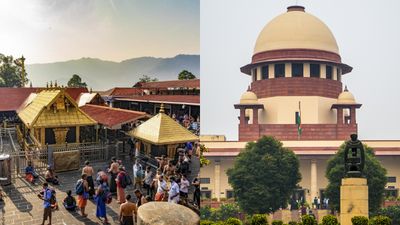 'വിശ്വാസം തെറ്റെന്ന് എങ്ങനെ പറയാനാകും?' ശബരിമല യുവതി പ്രവേശന കേസിൽ സുപ്രീം കോടതിയുടെ നിർണായക നിരീക്ഷണം