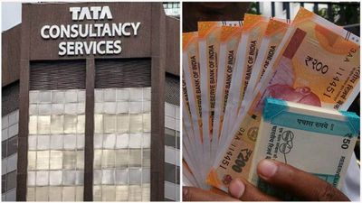 എല്ലാ ജീവനക്കാര്‍ക്കും ശമ്പള വര്‍ധനവ് പ്രഖ്യാപിച്ച് ടിസിഎസ്; ഇവര്‍ക്ക് ഇരട്ടി ശമ്പളം ലഭിക്കും!