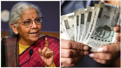 സര്‍ക്കാര്‍ ജീവനക്കാര്‍ക്ക് സന്തോഷിക്കാം; എച്ച്ആര്‍എയില്‍ വലിയ മാറ്റം വരും, വന്‍ നഗരങ്ങളില്‍ സിറ്റിങ് ഉടന്‍