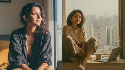 ശമ്പളം 15,000ത്തിൽ നിന്നും 2.5 ലക്ഷമായി;സന്തോഷത്തോടെ ജീവിക്കാൻ എത്ര ശമ്പളം വേണം? യുവതിയുടെ കുറിപ്പ്