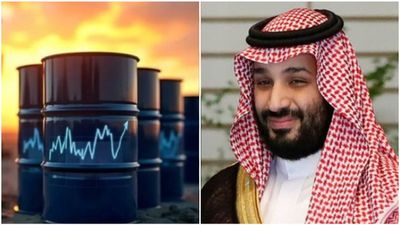  സൗദി അറേബ്യയുടെ എണ്ണ കയറ്റുമതി താളംതെറ്റി; ക്രൂഡ് ഓയില്‍ വില കുതിച്ചു, പെട്രോള്‍ വില കൂടിയേക്കും