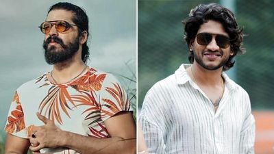 'മത്സരിക്കാന്‍ അഖില്‍ മാരാറിന് 6 കോടി ലഭിച്ചു, കാലം എല്ലാം തെളിയിക്കും'; ആരോപണവുമായി ഷിയാസ് കരീം