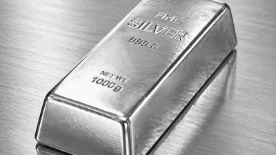 ഒറ്റയടിക്ക് 5000 രൂപ കുറഞ്ഞ് വെള്ളിവില... ഇനിയൊരു തിരിച്ചുവരവ് ഇല്ലേ..!?