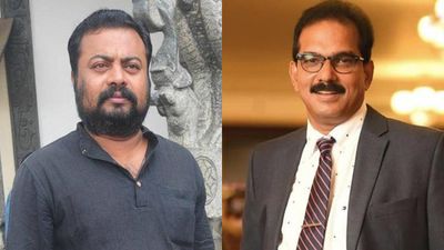 'ഇല്ലെങ്കിൽ ട്വന്റി-20 സ്ഥാനാർത്ഥി 25000 വോട്ടിന് ജയിച്ചേനെ', സാബു എം ജേക്കബിനെ പരിഹസിച്ച് സോഹൻ സീനുലാൽ