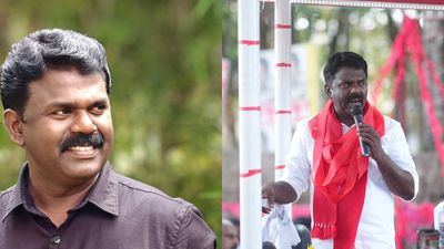 'തിരഞ്ഞെടുപ്പിന് മുന്നേ വേണമെങ്കിൽ എനിക്കിത് പറയാമായിരുന്നു';തുറന്നടിച്ച് പിവി ശ്രീനിജിൻ