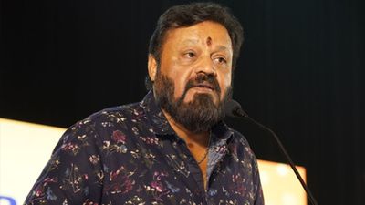 'കേരളത്തിൽ മാത്രമാണ് വർഗീയത', ഇത്തവണ സംസ്ഥാനത്ത് ബിജെപി വലിയ പ്രതീക്ഷയിലെന്നും സുരേഷ് ഗോപി