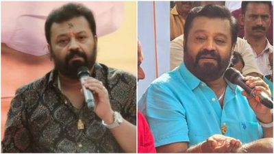 സുരേഷ് ഗോപി വിചാരണ നേരിടണം; തൃശൂര്‍ എംപി സ്ഥാനം തെറിക്കുമോ? പരാതി ഇങ്ങനെ