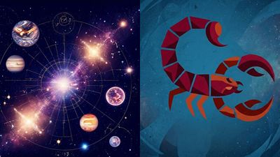 വൃശ്ചികം രാശിഫലം: അപ്രതീക്ഷിത കേന്ദ്രങ്ങളിൽ നിന്ന് പണം ലഭിക്കും, ഭാഗ്യപരീക്ഷണങ്ങളിൽ വിജയ സാധ്യത