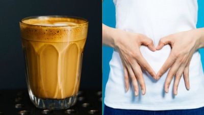 രാവിലത്തെ ചായ കുടി നിർത്താൻ തയ്യാറാണോ? എങ്കിൽ നിങ്ങളുടെ വയറിന്റെ ആരോഗ്യം മെച്ചപ്പെടും, എങ്ങനെ?