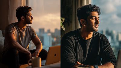 ബെംഗളൂരുവിലെ ജോലി പോയി; പക്ഷെ ആശങ്കയില്ല, പൂർണസമാധാനം..ടെക്കി യുവാവ് പറയുന്ന കാരണം ഇതാണ്, കൈയ്യടി