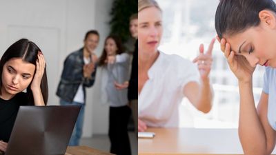 കൂടെയുള്ളവർ 'വിഷമാണെങ്കിൽ' നിങ്ങളുടെ ആയുസ്സ് കുറയും; ഞെട്ടിക്കുന്ന പഠനവിവരങ്ങൾ 