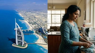 അനധികൃത ഗാർഹിക തൊഴിലാളി റിക്രൂട്ട്‌മെന്റിനെതിരെ കർശന നടപടി സ്വീകരിക്കും; മുന്നറിയിപ്പുമായി യുഎഇ 