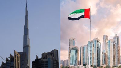 യുഎഇ നിവാസികൾ അറിയാനായി; ദുബായിൽ താപനില 20 ഡിഗ്രി വരെയാവാം, തെളിഞ്ഞ ആകാശവും കാണാം