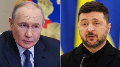 ഒരു യുദ്ധം കൂടി അവസാനിക്കുന്നു? താല്ക്കാലിക വെടിനിര്ത്തല് പ്രഖ്യാപിച്ച് റഷ്യയും ഉക്രെയ്നും