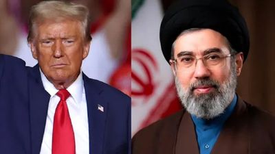 ഖമനേയിയുടെ കൊലപാതകം, ഹോര്മുസ് തടസം, എണ്ണ പ്രതിസന്ധി; യുഎസ്-ഇറാന് യുദ്ധത്തില് സംഭവിച്ചത്