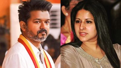 250 കോടി നൽകാൻ വിസമ്മതിച്ച് വിജയ്? സംഗീതയ്ക്ക് നൽകുന്നത് വെറും 35 കോടി മാത്രം? 