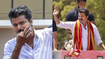 എതിരാളികളുടെ ആക്ഷേപങ്ങൾ ഏറ്റില്ല; 2 മണ്ഡലങ്ങളിലും വിജയ്‌യുടെ പത്രികകൾ സ്വീകരിച്ചു, ഭീഷണിയായി അപരന്മാർ!