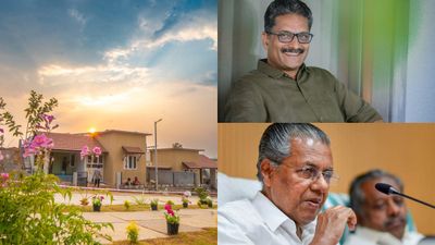 '606 കോടി ചിലവാക്കാതെ വെച്ചിരിക്കുന്നതെന്തിന്? ഒരു കോടി വച്ച്  നൽകിയാലും ബാക്കി', സർക്കാർ കൊള്ളയെന്ന് രാജു