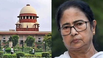 ബംഗാളിൽ ജുഡീഷ്യൽ ഉദ്യോഗസ്ഥർക്ക് നേരെ ആക്രമണം; കേന്ദ്രസേന ഇറങ്ങും! കടുപ്പിച്ച് സുപ്രീം കോടതി