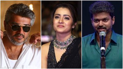  വിജയ് നീലങ്കരയില്‍ വോട്ട് ചെയ്യും; തൃഷയുടെ വോട്ട് അഭിരാമപുരത്ത്, അജിത്തിനും ഖുശ്ബുവിനും വോട്ട് ഇവിടെ