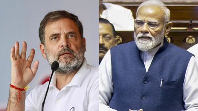 വനിതാ സംവരണ ബില്ലിന് ചുവപ്പുകാർഡ്! മോദി സർക്കാരിന് 12 വർഷത്തിനിടയിലെ ആദ്യ തിരിച്ചടി