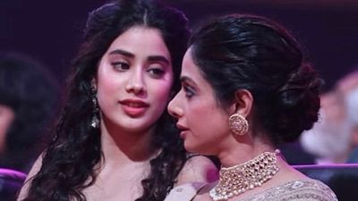  നടി ശ്രീദേവിയുടെ സ്വത്ത് നഷ്ടമാകില്ല; ജാന്‍വി കപൂറിനും സഹോദരിക്കും ഉപയോഗിക്കാം, കോടതി വിധി