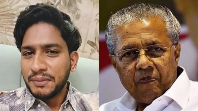 'തലയ്ക്ക് ബോധവും വിവരവും ഉള്ളവന് കമ്മ്യൂണിസ്റ് ആവാൻ കഴിയില്ലെന്ന് ഇത് തെളിയിച്ചു';അഖിൽ മാരാർ 