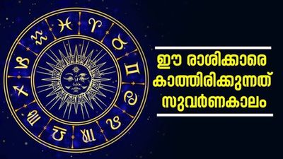 ഈ രാശിക്കാരാണോ? മേയ് 15 മുതല്‍ അപൂര്‍വ രാജയോഗം, അളവറ്റ ധനം കൈയിലേക്ക്...