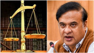 അസമില്‍ ഏക സിവില്‍കോഡ് ബില്ല് പാസാക്കി; പട്ടിക വര്‍ഗക്കാര്‍ പുറത്ത്, ഏകീകൃതമല്ലെന്ന് കോണ്‍ഗ്രസ്