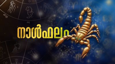 നല്ല വിവാഹാലോചനകള്‍ വരും, അതിര്‍ത്തി തര്‍ക്കം പരിഹരിക്കപ്പെടും, വാഹനത്തിൽ അപകട സാധ്യത, നാൾഫലം