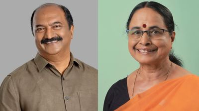 ബാലഗോപാലിനെ ‘പോറ്റിയതാര്’?- കമ്മിറ്റി പിരിച്ചുവിടൽ, കാരണം കാണിക്കൽ നോട്ടീസ്; അയിഷയുടെ പരാജയത്തിൽ നടപടി തുടങ്ങി