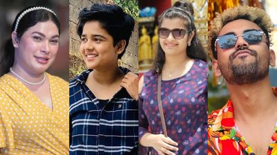 ഹെലൻ ഓഫ് സ്പാർട്ട, ശാലു കുര്യൻ, തൊപ്പി, ജാസി.. ബിഗ് ബോസ് മലയാളം സീസണ് 8ൽ ആരൊക്കെ? മുൻതാരങ്ങളുടെ പ്രവചനം