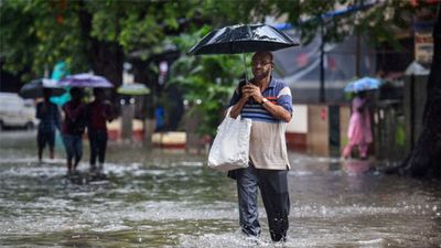 ബെംഗളൂരുവില്‍ അടുത്ത ഒരാഴ്ച കനത്ത മഴ പെയ്യുമെന്ന് മുന്നറിയിപ്പ്; ഇടിമിന്നല്‍ നിര്‍ദേശവും