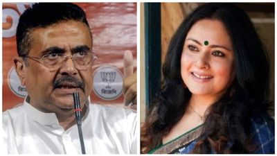 ബംഗാള്‍ തൂത്തുവാരി ബിജെപി; വനിതാ മുഖ്യമന്ത്രി എത്തുമെന്ന് സൂചന, പട്ടികയില്‍ ഇവര്‍