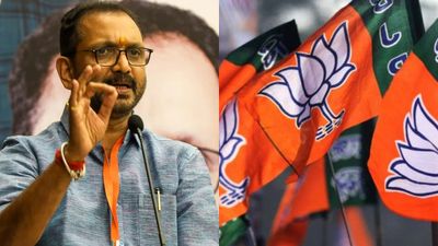 ബിജെപി കോർ കമ്മിറ്റി യോഗം; ശോഭയ്ക്കും കെ സുരേന്ദ്രനും വിമർശനം, പഴികേട്ട് പിസിയും ഷോണും