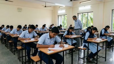 SSLC Results: എസ്എസ്എൽസി ഫലം അറിയാനുളള ഔദ്യോഗിക വെബ്സൈറ്റുകൾ സ്ലോ ആണോ? എങ്കിലിതാ മറ്റ് വഴികൾ