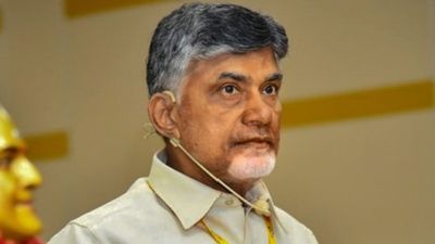 കുട്ടികള്‍ മൂന്നായാല്‍ 30,000, നാലാമന് 40,000; പ്രഖ്യാപനവുമായി ചന്ദ്രബാബു നായിഡു