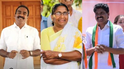 'മുസ്ലിം മന്ത്രി'യില്‍ ഉടക്കി കോണ്‍ഗ്രസ്; മൂന്നില്‍ ഒരാള്‍ മന്ത്രിയാകും, സമ്മര്‍ദ്ദവുമായി ഗ്രൂപ്പുകള്‍