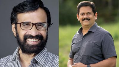 ടി.എൻ. പ്രതാപനെയും അഡ്വ. വി. മുരുകദാസി​നെയും തോൽപ്പിച്ചത് അപരൻ