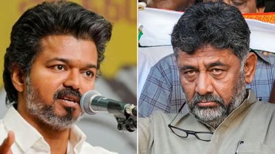 വിജയ് മൂന്നാമത്! രാജ്യത്തെ ഏറ്റവും സമ്പന്നനായ മുഖ്യമന്ത്രിയാകാന്‍ ഡികെ; ആസ്തി ഇത്ര!