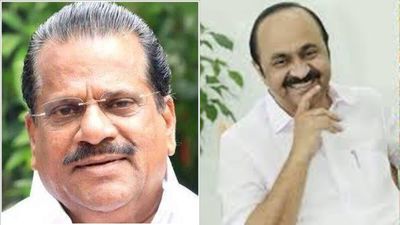 'മുഖ്യമന്ത്രിയോട് മോദി മിണ്ടരുത് എന്ന് പറഞ്ഞിട്ടുണ്ടോ എന്ന് രഹസ്യമായി ചോദിക്കാം..';ഇപി ജയരാജൻ