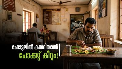 ഇനി ബിരിയാണി കഴിക്കണമെങ്കിലും കൈ പൊള്ളും! ഹോട്ടൽ ഭക്ഷണങ്ങൾക്ക് വില കൂടുന്നു