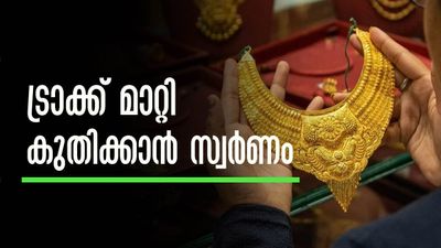 സ്വര്ണവില ഈ വര്ഷം ഇനി കൂടില്ലെന്ന് ആര് പറഞ്ഞു? 2026 അവസാനിക്കുമ്പോഴേക്കും പൊന്ന് കുതിക്കും