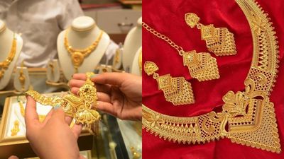 സ്വർണ്ണം വാങ്ങുമ്പോൾ ഈ ഒരു അബദ്ധം പറ്റിയാൽ ലക്ഷങ്ങൾ നഷ്ടം! ലാഭം നേടാൻ ഈ വഴികൾ