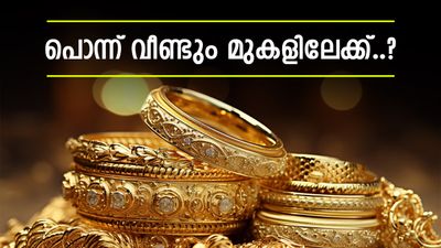 മേയ് മാസത്തില്‍ സ്വര്‍ണവില കുതിച്ചുയരും? സംഭവിക്കാന്‍ പോകുന്നത് ഇത്, ഡോളര്‍ നഷ്ടത്തിലേക്കോ?